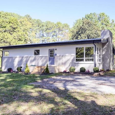 Gorgeous Renovated Home With Large & Private Lot Winchester Bagian luar foto