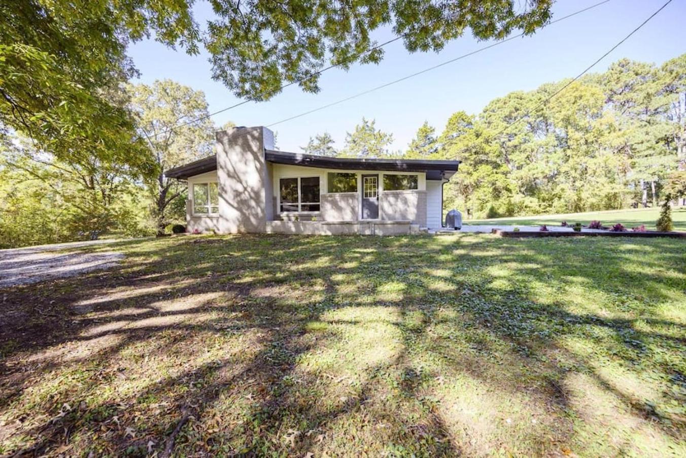 Gorgeous Renovated Home With Large & Private Lot Winchester Bagian luar foto